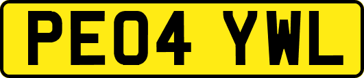 PE04YWL
