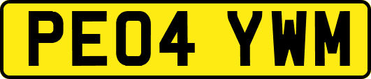 PE04YWM