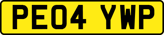 PE04YWP