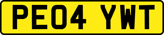 PE04YWT
