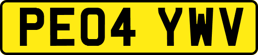 PE04YWV