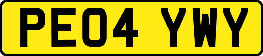 PE04YWY