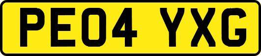 PE04YXG