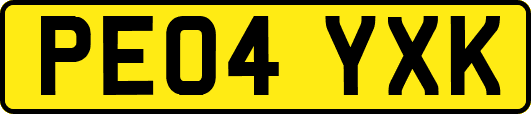 PE04YXK