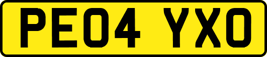 PE04YXO