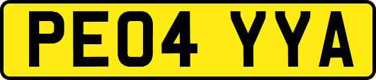 PE04YYA