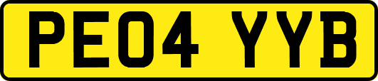 PE04YYB