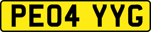 PE04YYG
