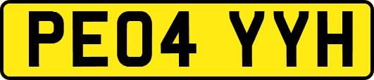 PE04YYH