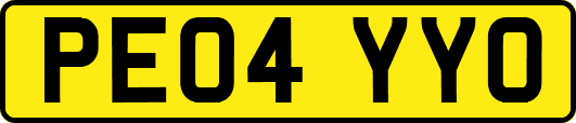 PE04YYO