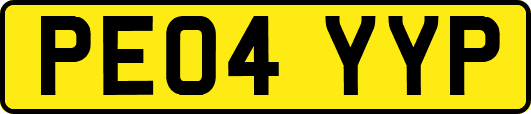 PE04YYP