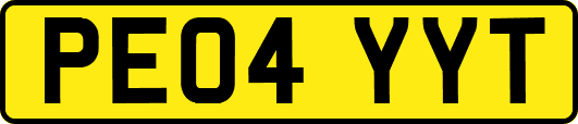 PE04YYT