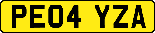 PE04YZA