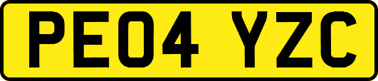 PE04YZC