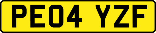 PE04YZF