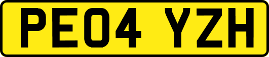 PE04YZH