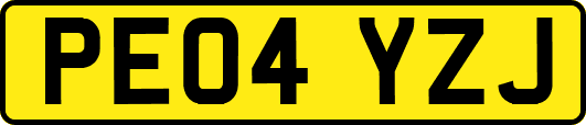 PE04YZJ