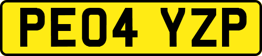 PE04YZP