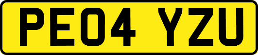 PE04YZU
