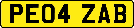 PE04ZAB
