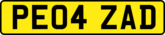 PE04ZAD