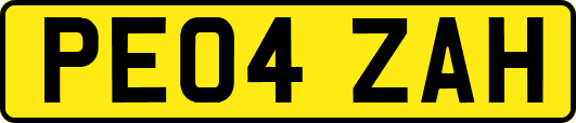 PE04ZAH