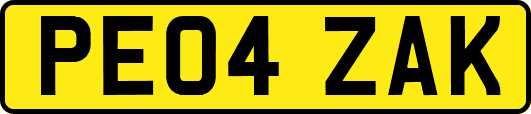 PE04ZAK