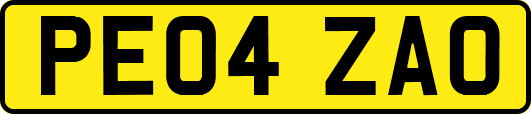 PE04ZAO