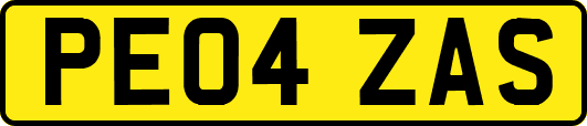 PE04ZAS