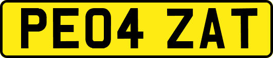 PE04ZAT