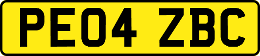 PE04ZBC