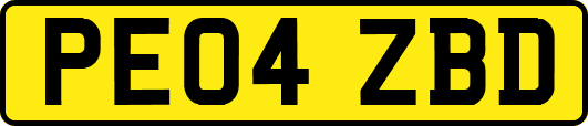 PE04ZBD