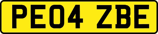 PE04ZBE