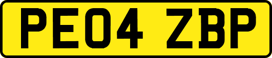PE04ZBP