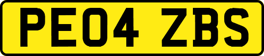 PE04ZBS