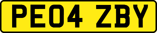 PE04ZBY