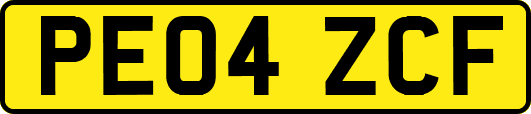 PE04ZCF