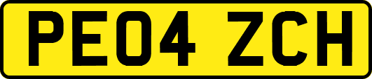 PE04ZCH