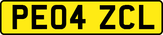 PE04ZCL