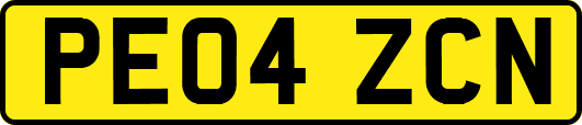 PE04ZCN