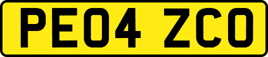 PE04ZCO