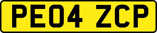 PE04ZCP