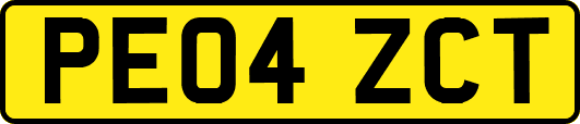 PE04ZCT