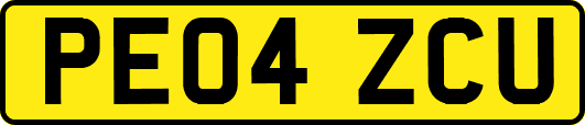 PE04ZCU