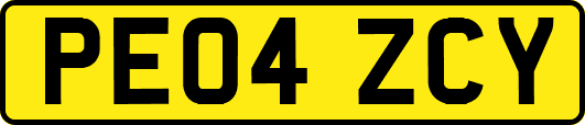 PE04ZCY