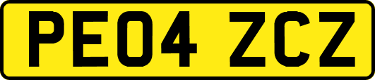 PE04ZCZ