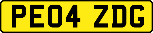 PE04ZDG
