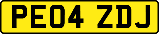 PE04ZDJ