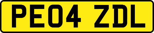 PE04ZDL
