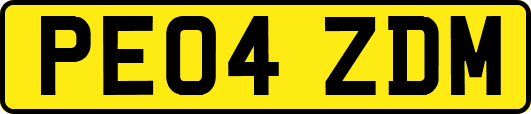 PE04ZDM